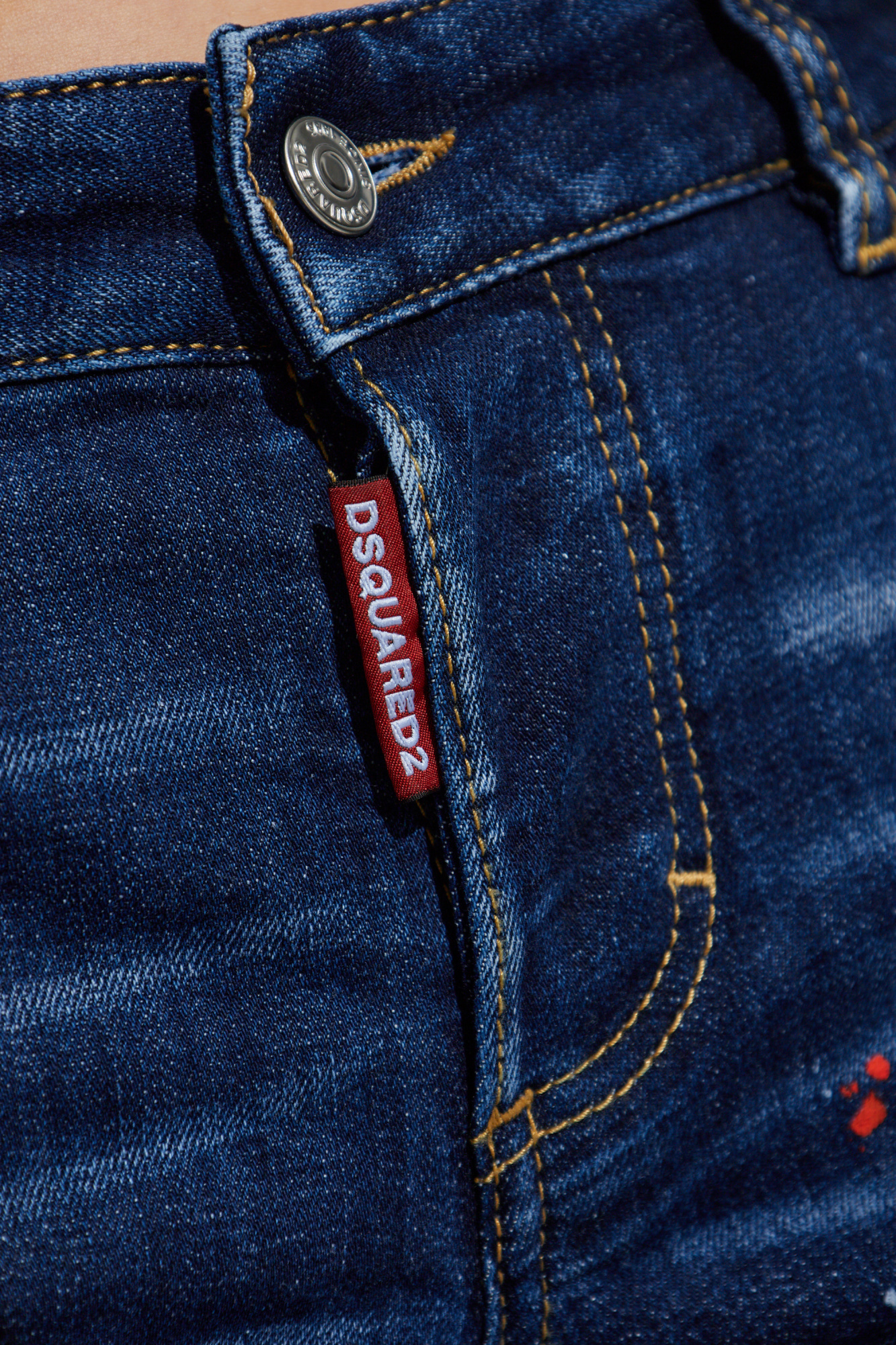 Dsquared2 `Jenna` jeans | Women's | Vitkac